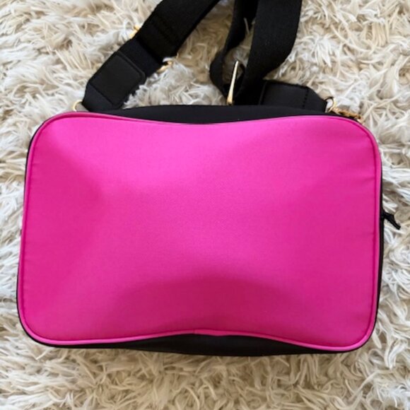 Prada Candy Pouch/Crossbody - NWOT - Picture 4 of 6